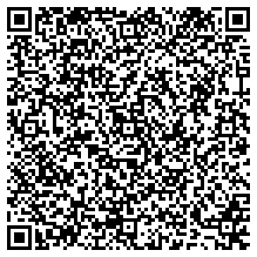 QR-код с контактной информацией организации Турванд