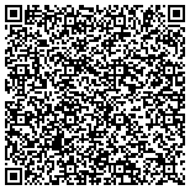 QR-код с контактной информацией организации Стеклодоставка