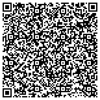 QR-код с контактной информацией организации ОАО Чебоксарский завод строительных материалов