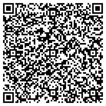 QR-код с контактной информацией организации ООО Аутстаффинг