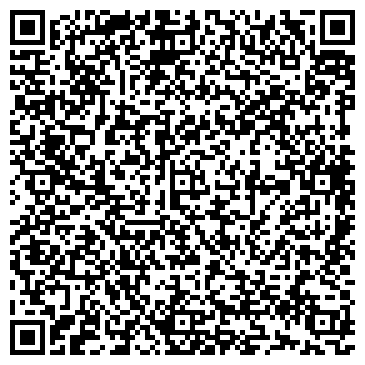 QR-код с контактной информацией организации Двери на Соколе