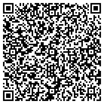 QR-код с контактной информацией организации Rovers