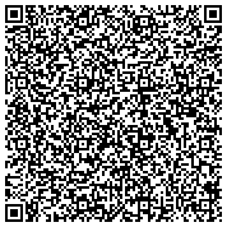 QR-код с контактной информацией организации Совет пенсионеров, ветеранов войны, труда, Вооруженных сил и правоохранительных органов района Кузьминки
