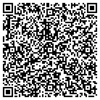QR-код с контактной информацией организации Брянский лес