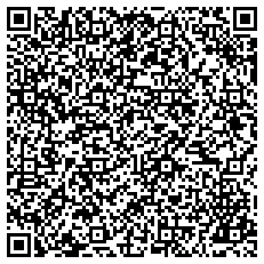QR-код с контактной информацией организации Pony Express, курьерская служба, представительство в г. Твери