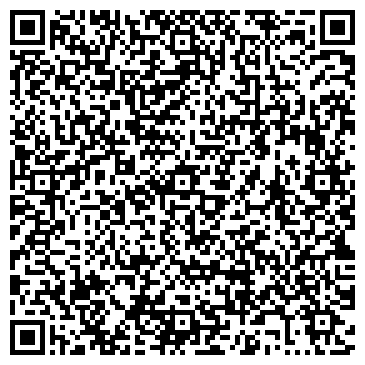 QR-код с контактной информацией организации ООО Мэйджор Экспресс