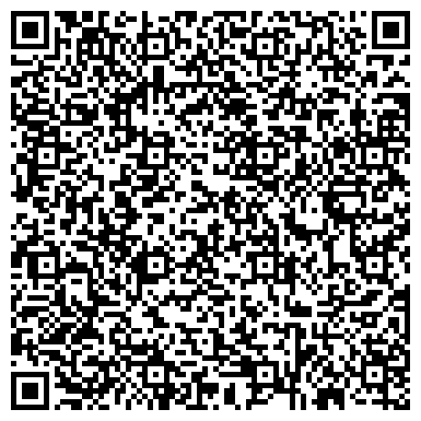 QR-код с контактной информацией организации Пермтрансстром-Неруд, торговая компания, Склад
