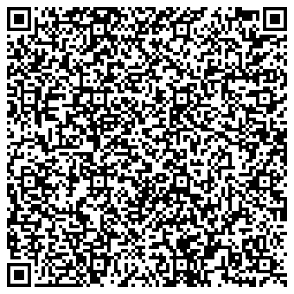 QR-код с контактной информацией организации Совет ветеранов войны, труда, Вооруженных Сил и правоохранительных органов района Коптево