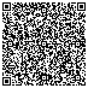 QR-код с контактной информацией организации ООО Ресурсэнергопром