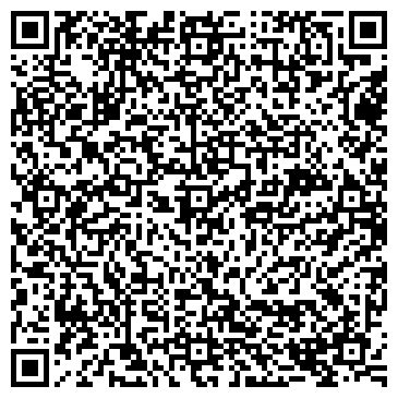 QR-код с контактной информацией организации Молодые москвичи, центр социальной активности