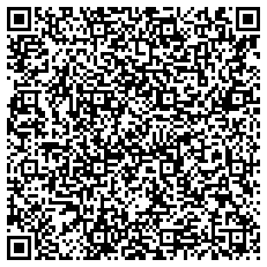 QR-код с контактной информацией организации Совет ветеранов №1 района Нагорный г. Москвы