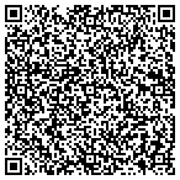 QR-код с контактной информацией организации ООО Омск-Бетон