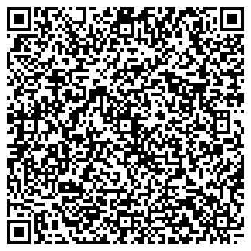 QR-код с контактной информацией организации Сокольники, литературное общество