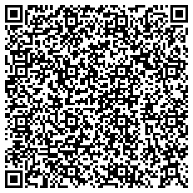 QR-код с контактной информацией организации Абажур-арт