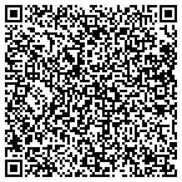 QR-код с контактной информацией организации ООО Иркутский ювелирный завод