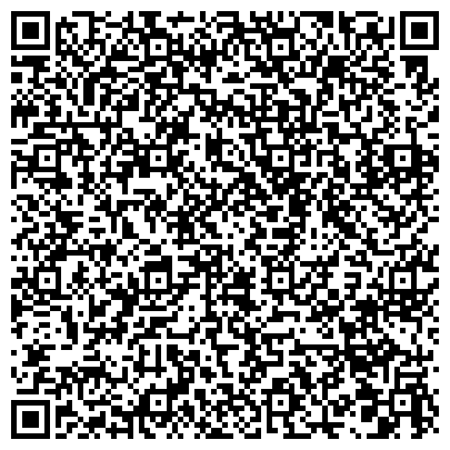 QR-код с контактной информацией организации Совет ветеранов войны и труда района Покровское-Стрешнево