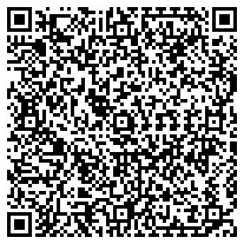 QR-код с контактной информацией организации ИП Кузина Е.И.