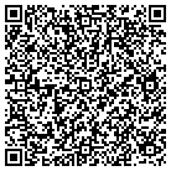 QR-код с контактной информацией организации Миланго