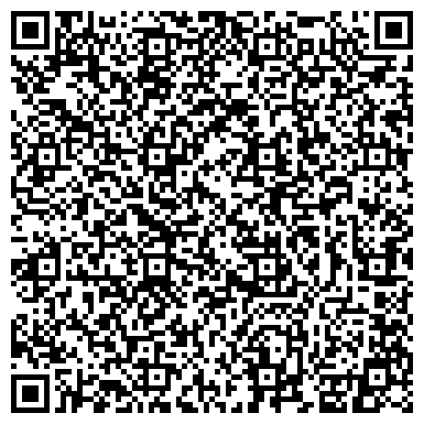 QR-код с контактной информацией организации Северо-Восточная окружная организация МГОО ВОИ