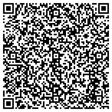 QR-код с контактной информацией организации Лампа Аладина