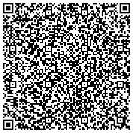 QR-код с контактной информацией организации Объединение гаражно-стояночных автомобилистов Северо-Западного административного округа, общественная организация