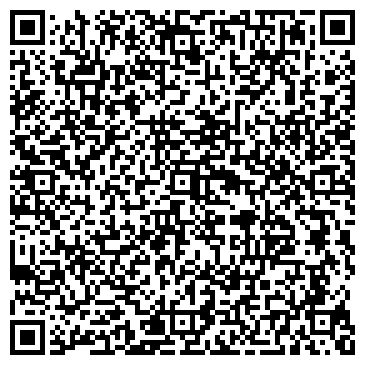 QR-код с контактной информацией организации ООО Виолет
