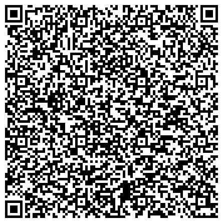 QR-код с контактной информацией организации Профсоюз работников торговли, общественного питания, потребкооперации, Северо-Восточный административный округ