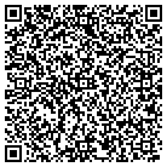 QR-код с контактной информацией организации Магазин сантехнических изделий