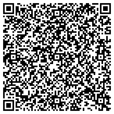 QR-код с контактной информацией организации ООО Фарватер