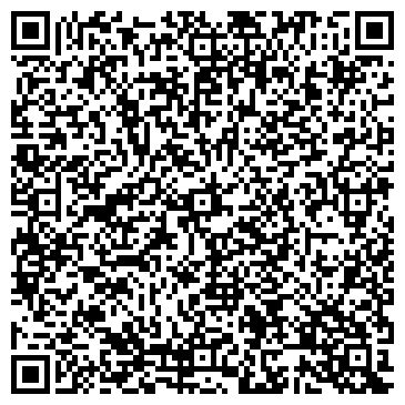 QR-код с контактной информацией организации Семицвет, магазин цветов, ИП Ерюшева И.А.