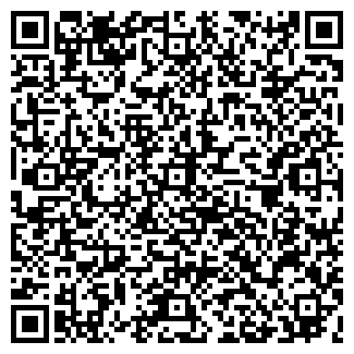 QR-код с контактной информацией организации ООО Милон