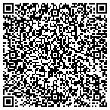 QR-код с контактной информацией организации ООО Дверная компания