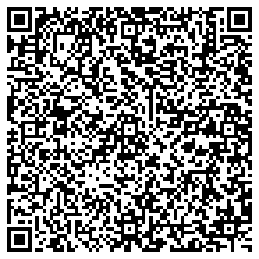 QR-код с контактной информацией организации Мир жалюзи