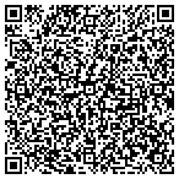 QR-код с контактной информацией организации «АНД»