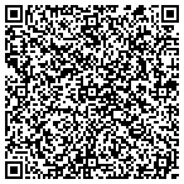 QR-код с контактной информацией организации Интернет магазин дверей «Двери и Арки»