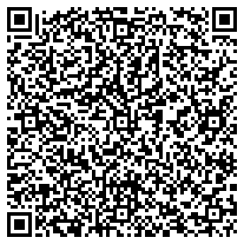 QR-код с контактной информацией организации Галушка