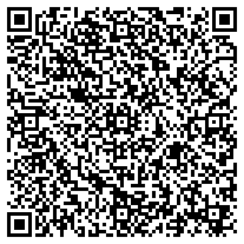 QR-код с контактной информацией организации ООО Штайнберг Хеми-Омск