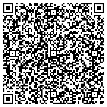 QR-код с контактной информацией организации Общество инвалидов района Царицыно