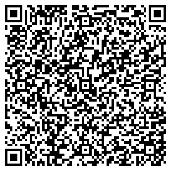 QR-код с контактной информацией организации ООО Парк-Веб