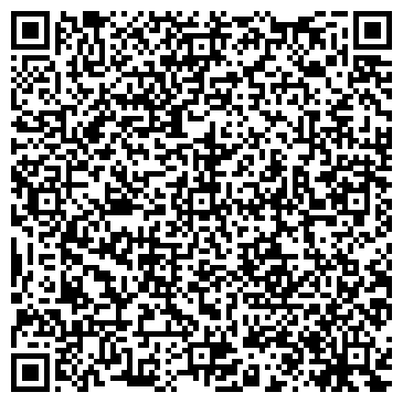 QR-код с контактной информацией организации Парангон