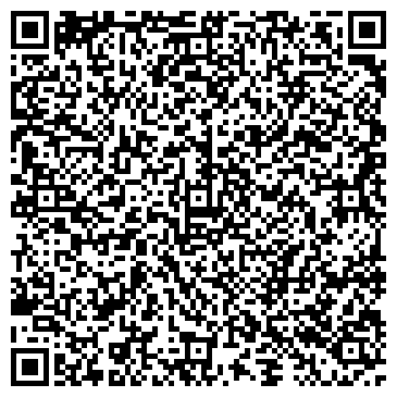 QR-код с контактной информацией организации «Поволжье-НВ»