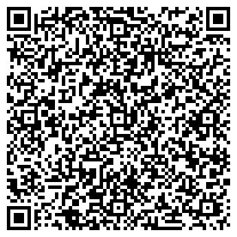 QR-код с контактной информацией организации Цирконий
