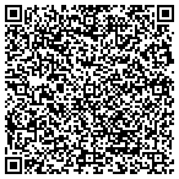 QR-код с контактной информацией организации Альтаир Климат