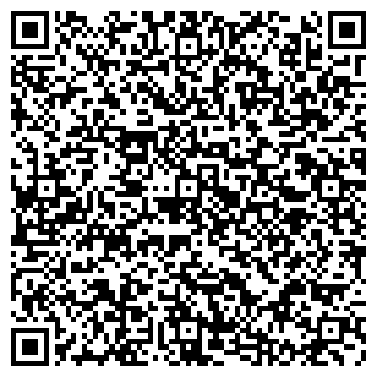 QR-код с контактной информацией организации ООО «Западуралнеруд»