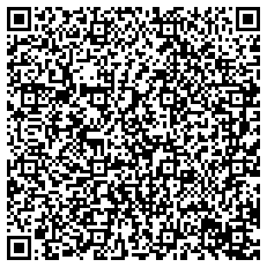 QR-код с контактной информацией организации Теплостан