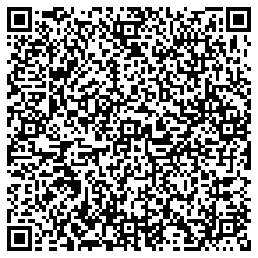 QR-код с контактной информацией организации Магазин цветов на проспекте Строителей, 38