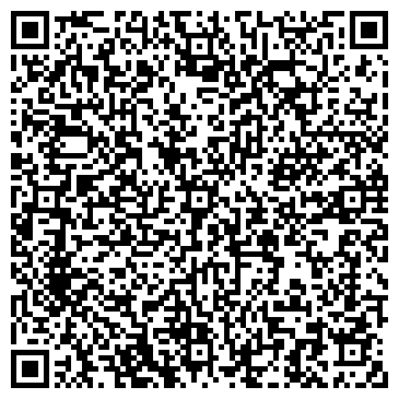 QR-код с контактной информацией организации ИП Рогов И.А.