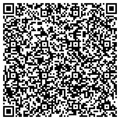 QR-код с контактной информацией организации Ботанический сад г. Кемерово, МП