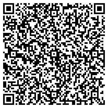 QR-код с контактной информацией организации ИП Семайкин С.М.