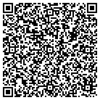 QR-код с контактной информацией организации Лили Fleur